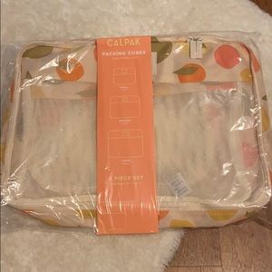 Packing cubes, for storage or travel!